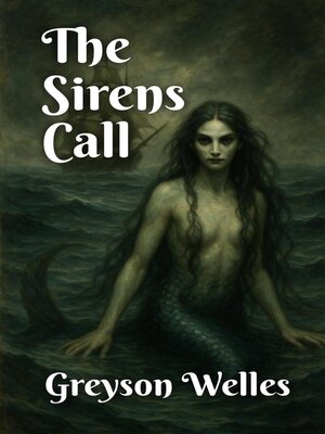 cover image of The Sirens Call
